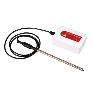 Датчик температуры к цифровой лаборатории VinciLab - «globural.ru» - Клин