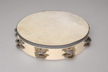 Тамбурин - «globural.ru» - Клин