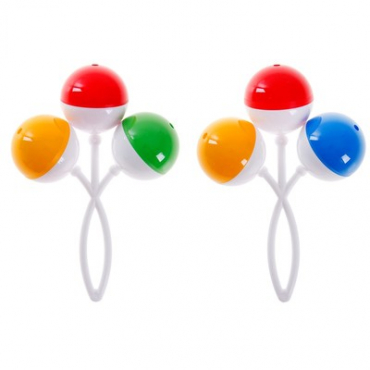 Набор "Погремушка" - «globural.ru» - Клин