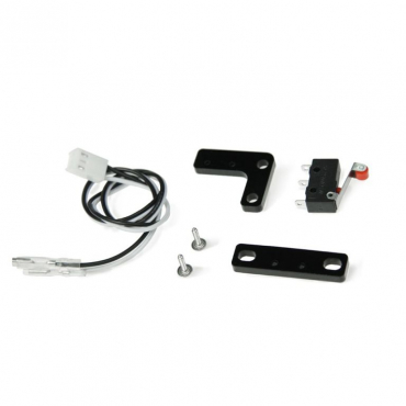 Датчик нажатия Me Micro Switch A (набор) - «globural.ru» - Клин