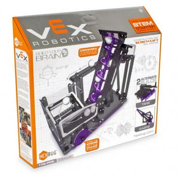 Набор VEX by HEXBUG "Подъемник" - «globural.ru» - Клин