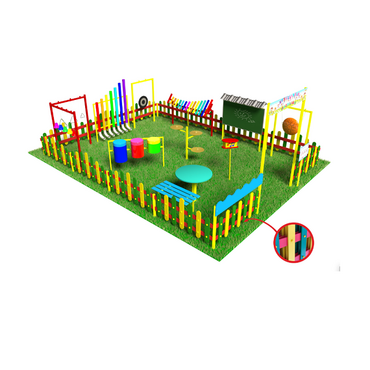 Музыкальная площадка (комплект Премиум) - «globural.ru» - Клин