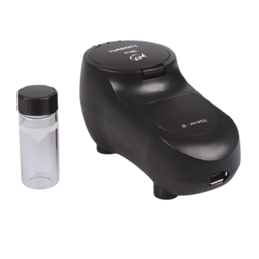 Датчик мутности к цифровой лаборатории VinciLab - «globural.ru» - Клин