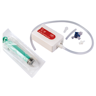 Датчик давления к цифровой лаборатории VinciLab - «globural.ru» - Клин