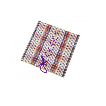 Рамка со шнуровкой - «globural.ru» - Клин