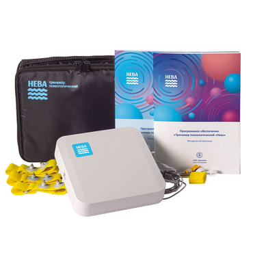 Тренажер психолога “Нева” - «globural.ru» - Клин