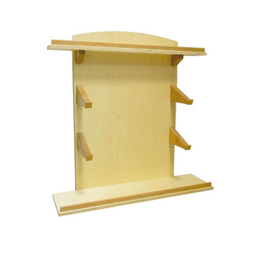 Полка для металлических рамок-вкладышей - «globural.ru» - Клин