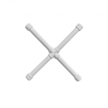 Элемент трассы Tiny Whoop - Стойка универсальная - «globural.ru» - Клин