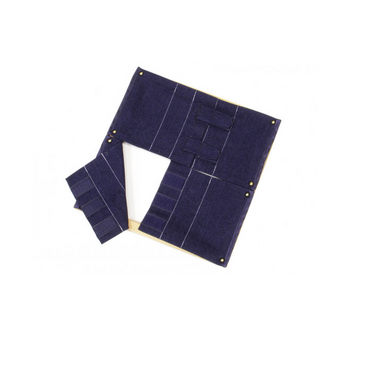 Рамка с липучками - «globural.ru» - Клин