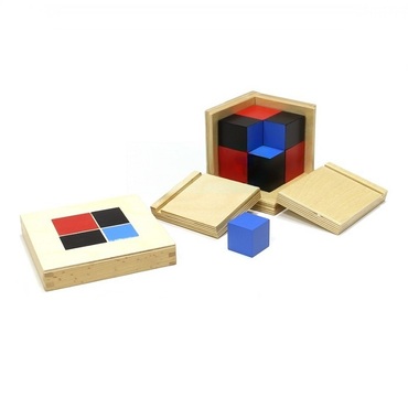 Биномиальный куб - «globural.ru» - Клин