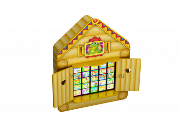 Интерактивный логопедический комплекс (комплектация стандарт) - «globural.ru» - Клин