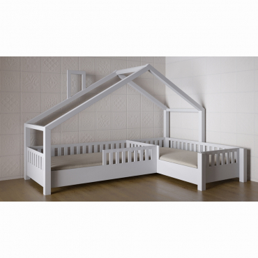 Детская кровать «Мия» - «globural.ru» - Клин