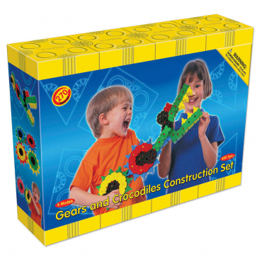 Конструктор "Природа и техника" 270 деталей - «globural.ru» - Клин