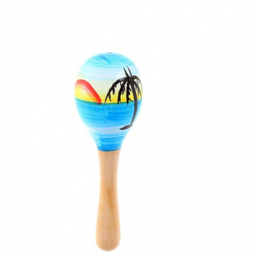 Маракас малый - «globural.ru» - Клин