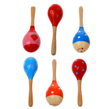 Маракас большой - «globural.ru» - Клин