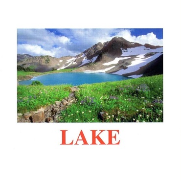 "Natural phenomena-2" ("Явления природы-2") английские карточки Домана - «globural.ru» - Клин