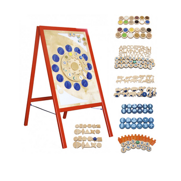 Сенсино - «globural.ru» - Клин