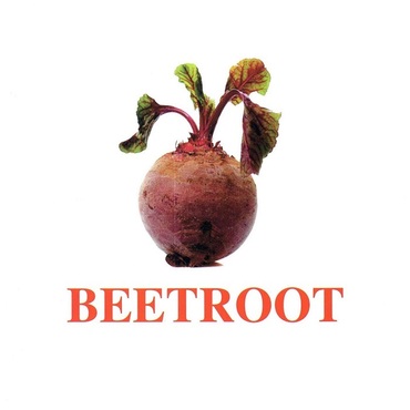 "Vegetables-Greenery-2" ("Овощи-Зелень-2") английские карточки Домана - «globural.ru» - Клин