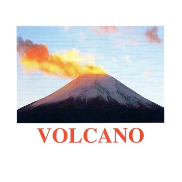 "Natural phenomena-1" ("Явления природы-1") английские карточки Домана - «globural.ru» - Клин