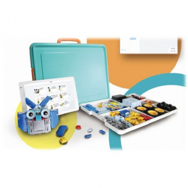 Комплект робототехники UKIT Entry level - «globural.ru» - Клин