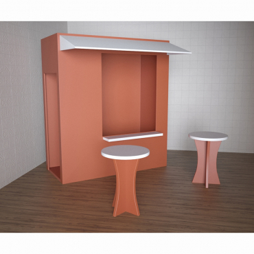 Детский набор «Фастфуд» - «globural.ru» - Клин