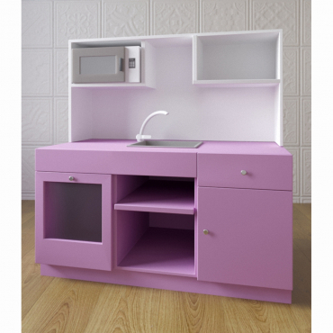 Детская кухня «Марина» - «globural.ru» - Клин