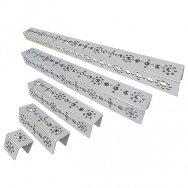 Швеллер Tetrix - «globural.ru» - Клин