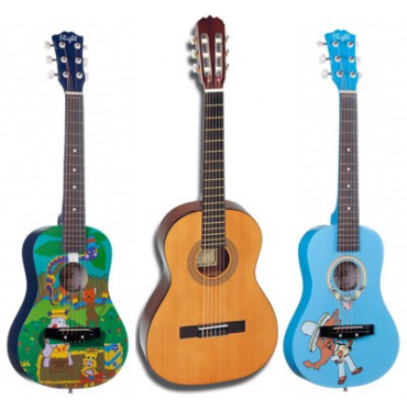 Гитары - «globural.ru» - Клин