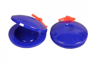 Кастаньеты пластиковые - «globural.ru» - Клин