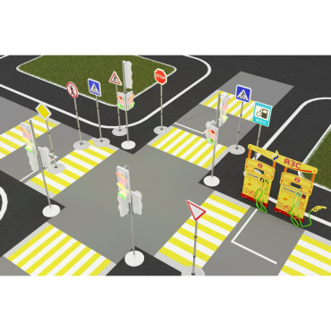 Автогородок "Большой"  - «globural.ru» - Клин