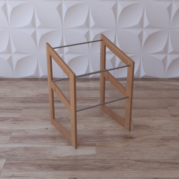 Стеллаж компактный 2 контейнера - «globural.ru» - Клин