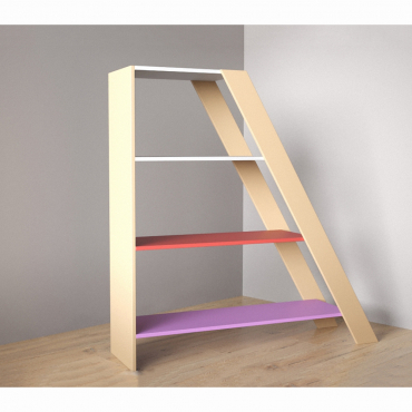 Стеллаж «Фантазия» - «globural.ru» - Клин