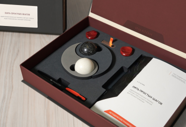 Идиосинкратическая техника снятия стресса и достижения внутренней гармонии "Пять простых шагов" - «globural.ru» - Клин