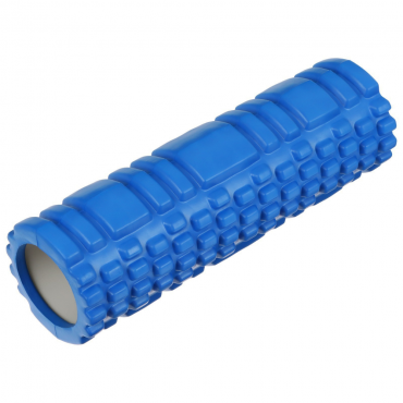 Роллер массажный для йоги 29 х 9 см - «globural.ru» - Клин