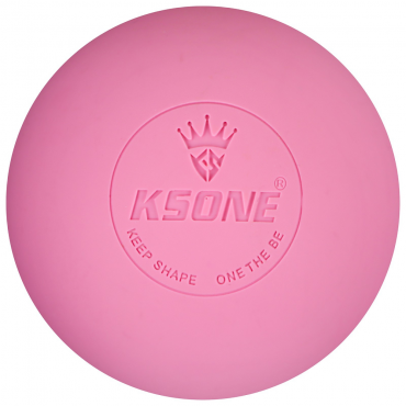 Мяч массажный 6 см - «globural.ru» - Клин