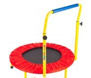 Батут с телескопической ручкой - «globural.ru» - Клин