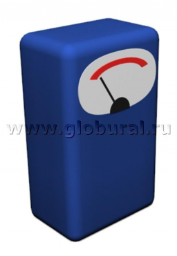 Бензоколонка - «globural.ru» - Клин