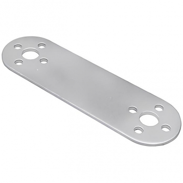 Кронштейны плоские. (2 штуки) Tetrix - «globural.ru» - Клин