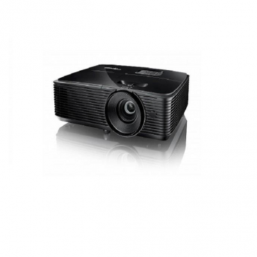 Проектор дальнофокусный Optoma S322e - «globural.ru» - Клин