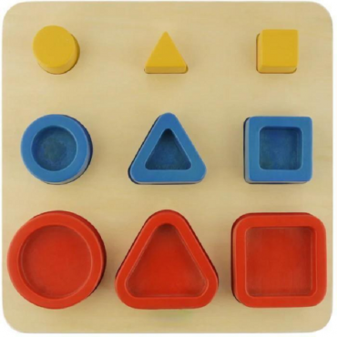 Панель "Геометрические формы" - «globural.ru» - Клин