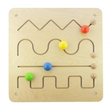 Панель "Линии" - «globural.ru» - Клин