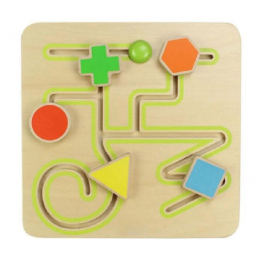 Панель "Загадочный лабиринт" - «globural.ru» - Клин