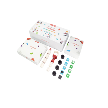 Образовательный набор "Tinkamo Tinker Kit"		 			 			 - «globural.ru» - Клин