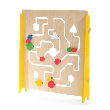 Панель "Лабиринт" - «globural.ru» - Клин