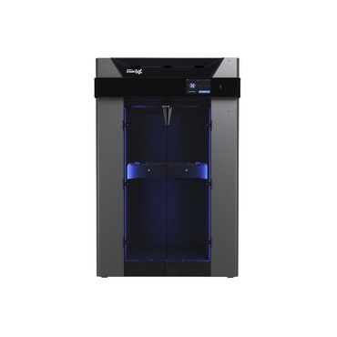 3D-принтер Designer XL PRO S2 - «globural.ru» - Клин