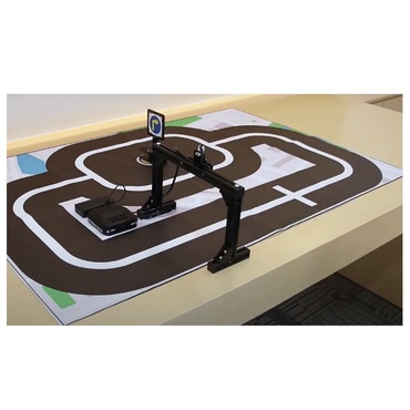 Программируемый контроллер "Техник" к базовому робототехническому набору для конструирования, изучения электроники и микропроцессоров и информационных систем и устройств "Нова" - «globural.ru» - Клин