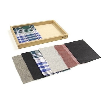 Ящик с тканью - «globural.ru» - Клин