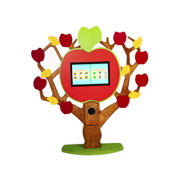 Многофункциональный интерактивный комплекс «Дерево Знаний» - «globural.ru» - Клин