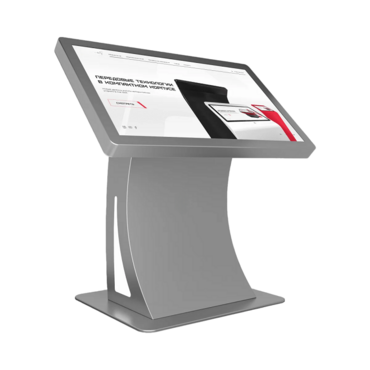 Интерактивный стол Lumia 43" - «globural.ru» - Клин