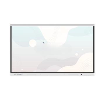 Интерактивная панель Edflat серии Lite 75" - «globural.ru» - Клин